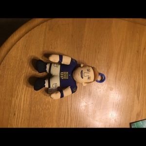 WWE John Cena attachment